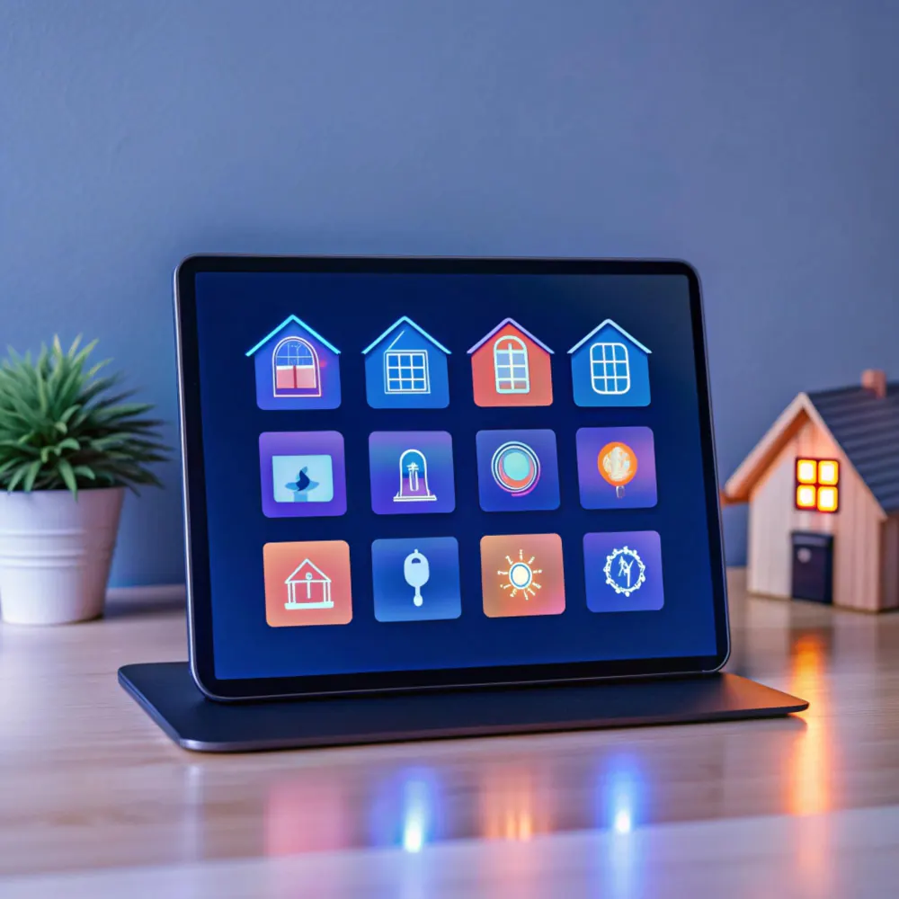 Real estate software